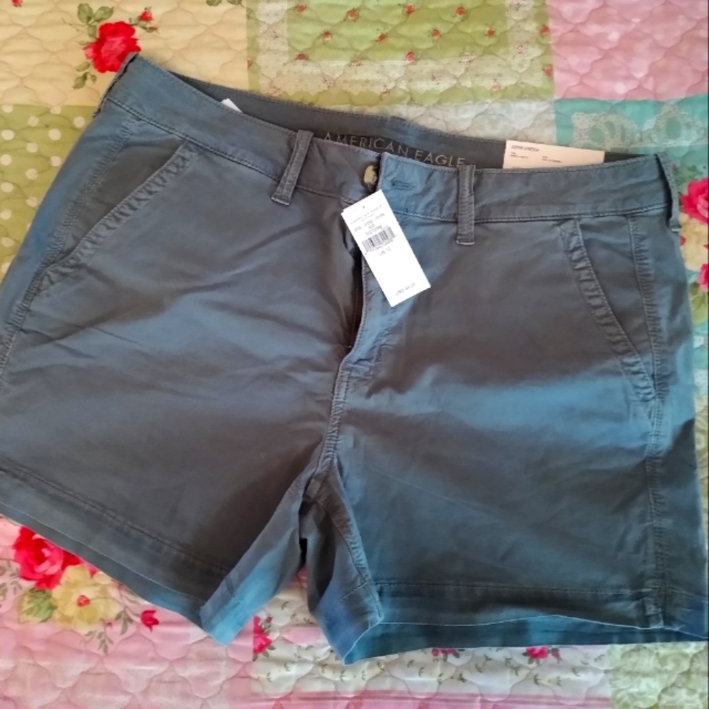 American Eagle Casual Shorts